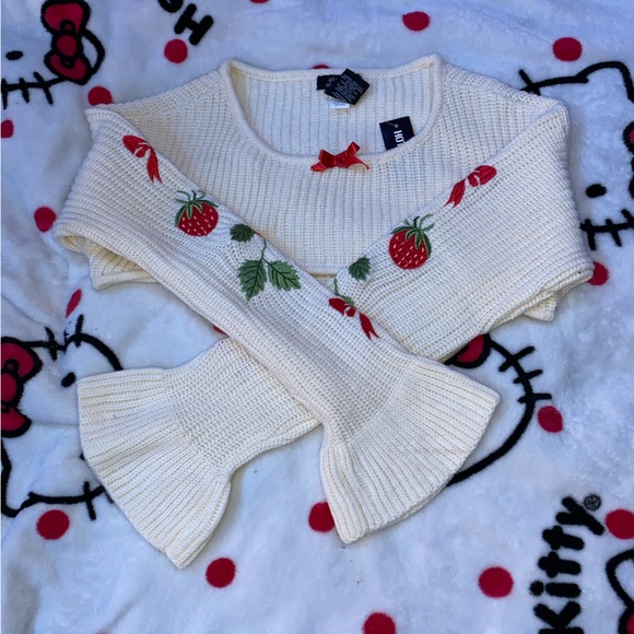 Hot topic set - Picture 3 of 6